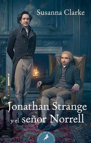 Jonathan Strange y el Senor Norrell
