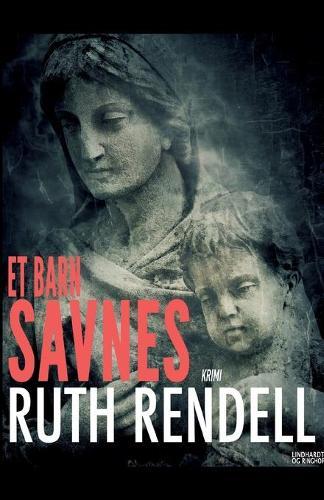 Et barn savnes