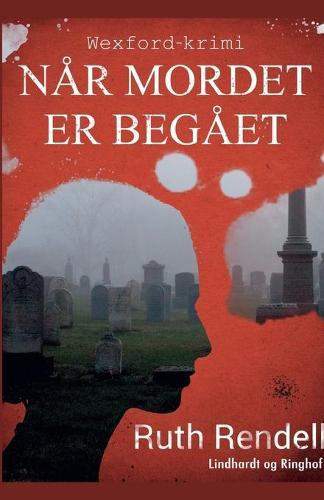Nar mordet er begaet