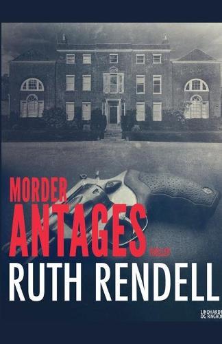 Morder antages