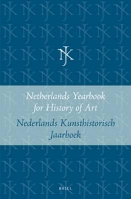 Netherlands Yearbook for History of Art / Nederlands Kunsthistorisch Jaarboek 42/43 (1991/1992): Goltzius Studies: Hendrick Goltzius (1558-1617). Paperback Edition