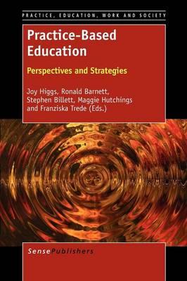 Practice-Based Education: Perspectives and Strategies