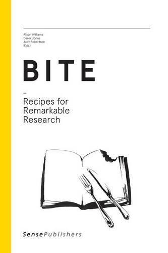 BITE: Recipes for Remarkable Research
