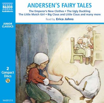 Andersen's Fairy Tales: The Ugly Duckling, The Emperor's New Clothes, etc.