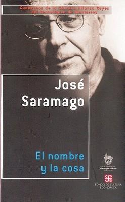 El Nombre y la Cosa