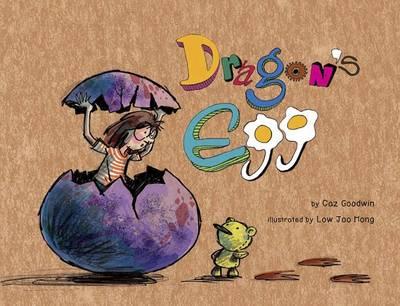 Dragon's Egg
