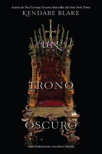 Un Trono Oscuro, 2