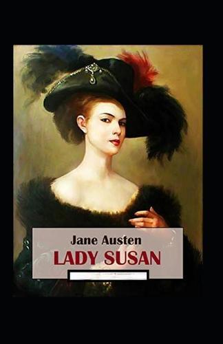 Lady Susan Annotated