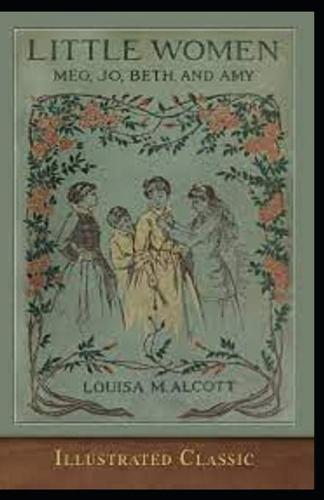 Little Women (classics illustrated)