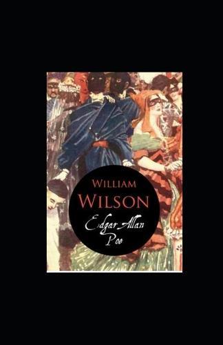 William Wilson (illustriert)