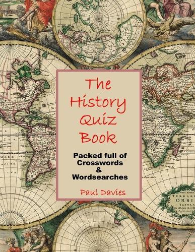 The History Quiz Book