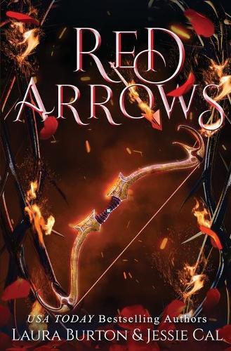 Red Arrows: A Red Riding Hood Retelling