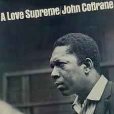 Love Supreme (Vinyl)