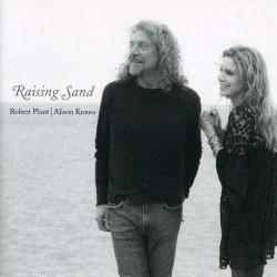 Raising Sand *** Vinyl
