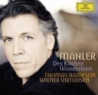 Mahler: Des Knaben Wunderhorn