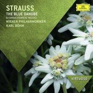 Strauss Blue Danube & Famous Viennese Waltzes