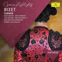 Bizet Carmen (Highlights)