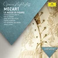 Mozart Le Nozze Di Figaro, K492 (Highlights)