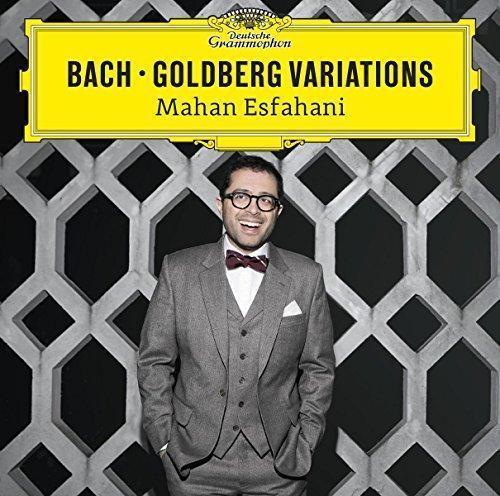 JS Bach: Goldberg Variations