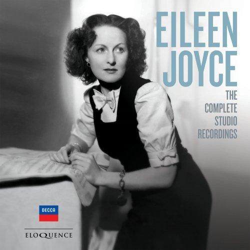 The Complete Studio Recordings