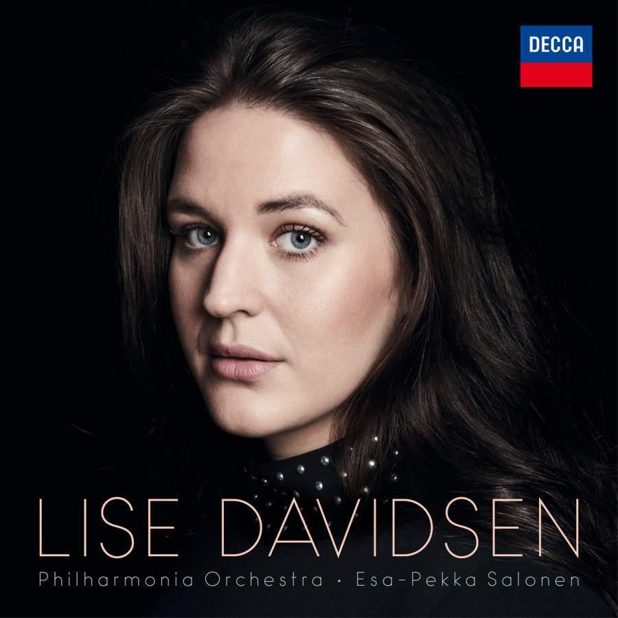 Richard Strauss: Four Last Songs & Wagner: Arias From Tannhauser