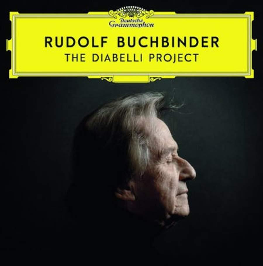 The Diabelli Project