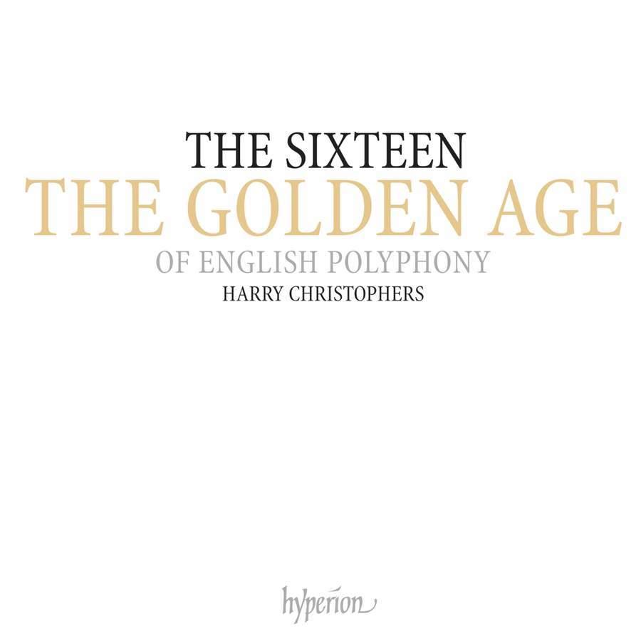 The Golden Age of English Polyphony