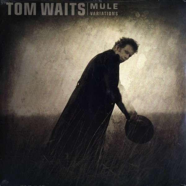 Mule Variations ***vinyl