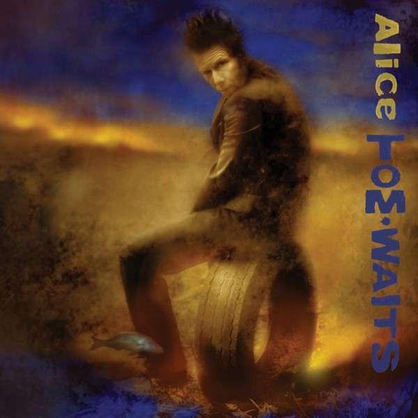 Alice ***vinyl
