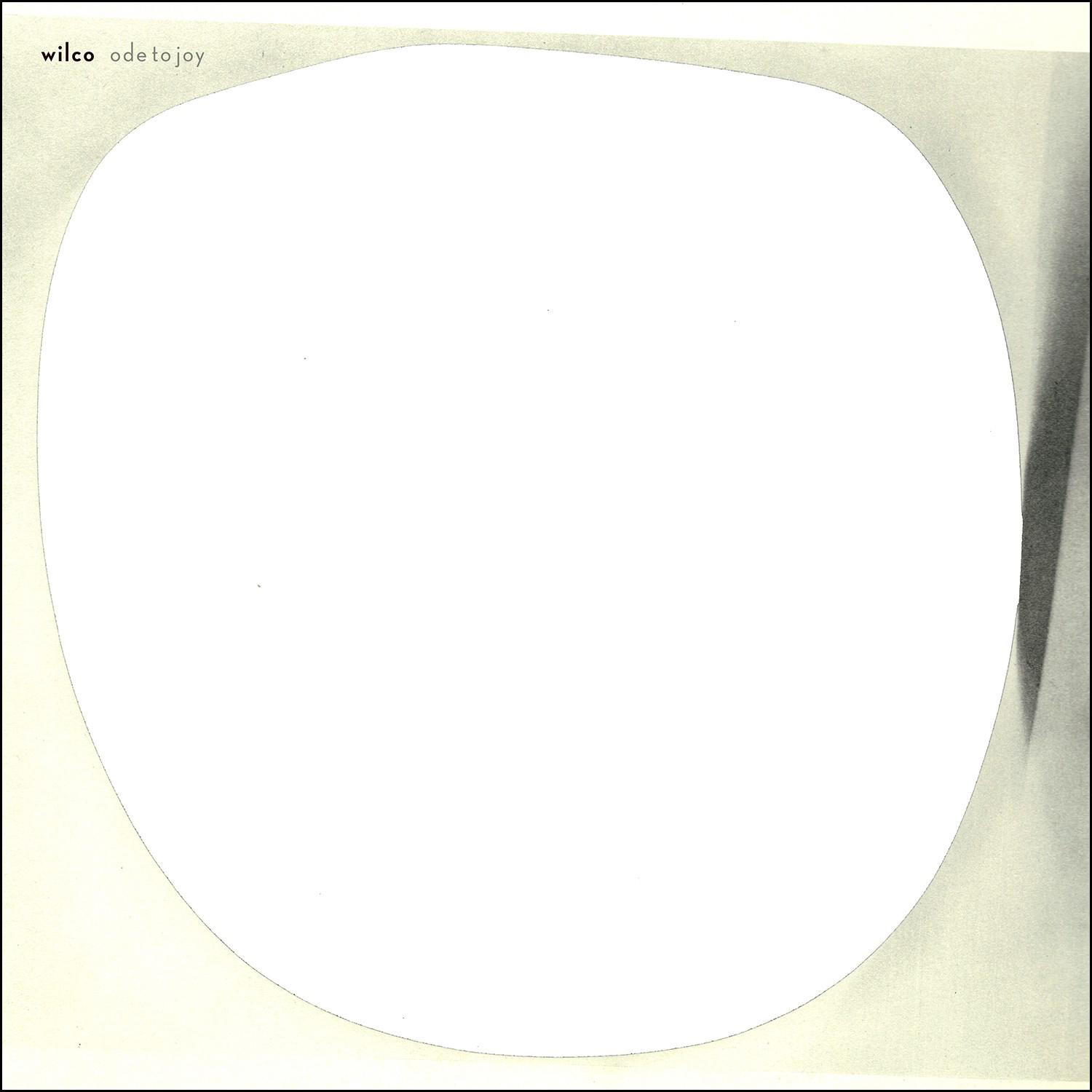 Ode to Joy (Indie Pink Vinyl)