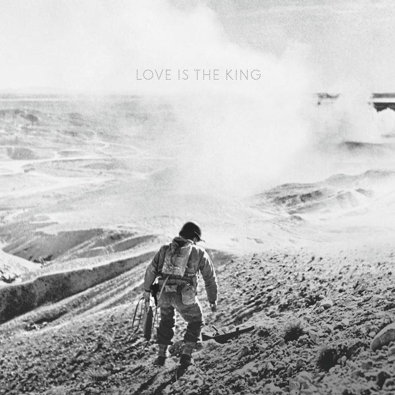 Love is the King (Vinyl)
