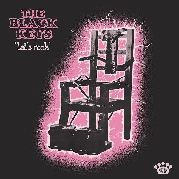 Let's Rock (Indie Coloured Vinyl)