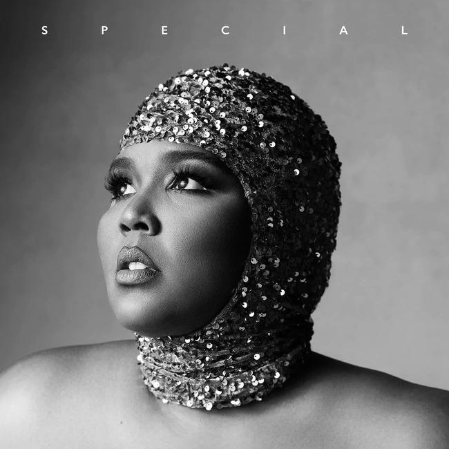 Special (Purple Vinyl)