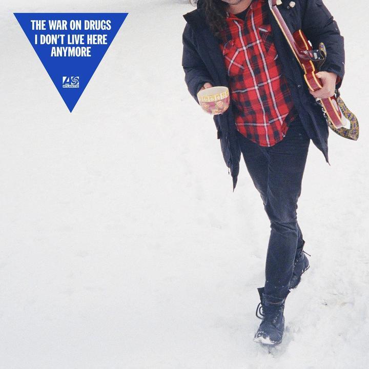 I Don't Live Here Anymore (Vinyl)