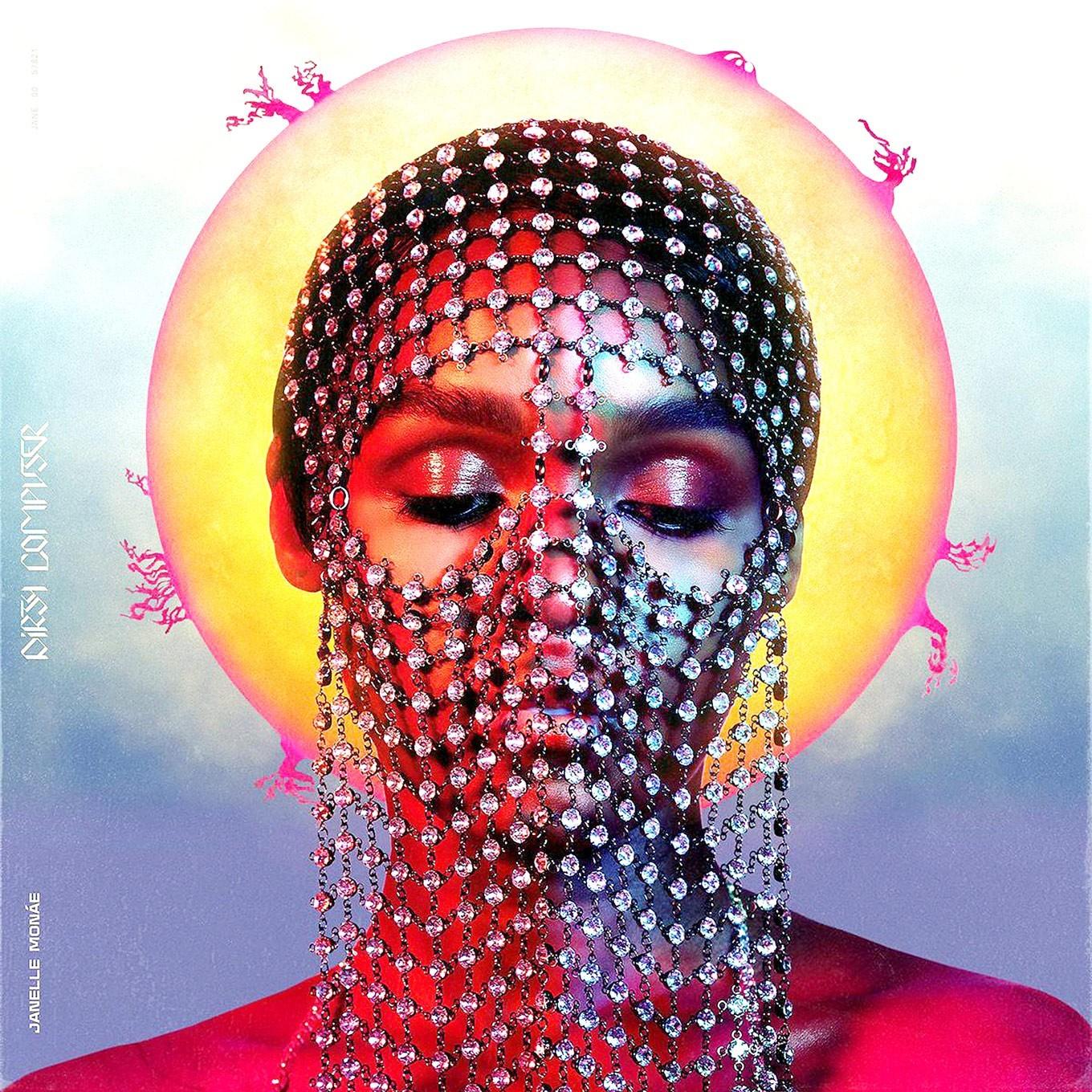 Dirty Computer (Vinyl)
