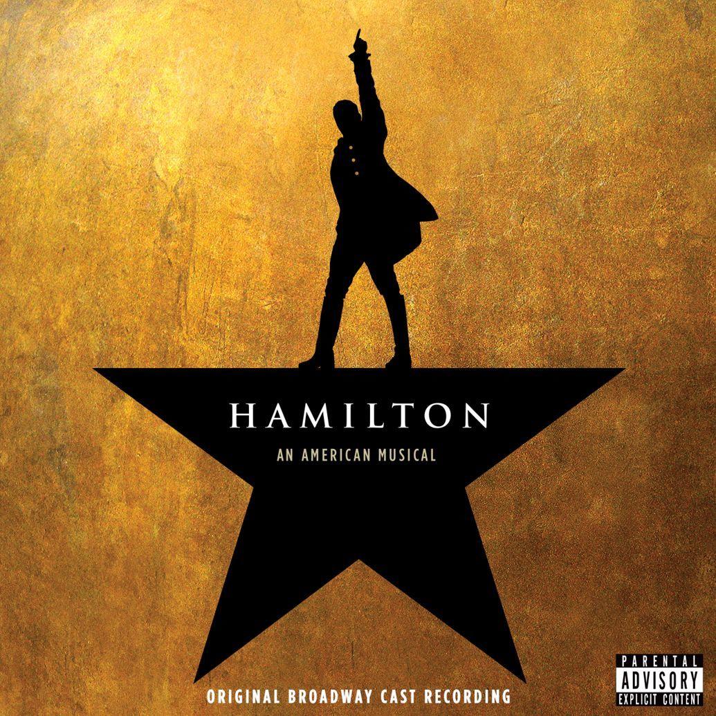 Hamilton: An American Musical (Original Broadway Cast)