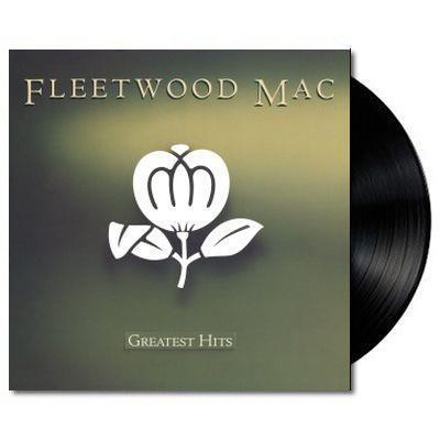 Greatest Hits (Vinyl)