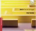 Bach Art Of Fugue And 2010 Harmonia Mundi Catalogue