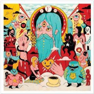 Fear Fun *** Vinyl
