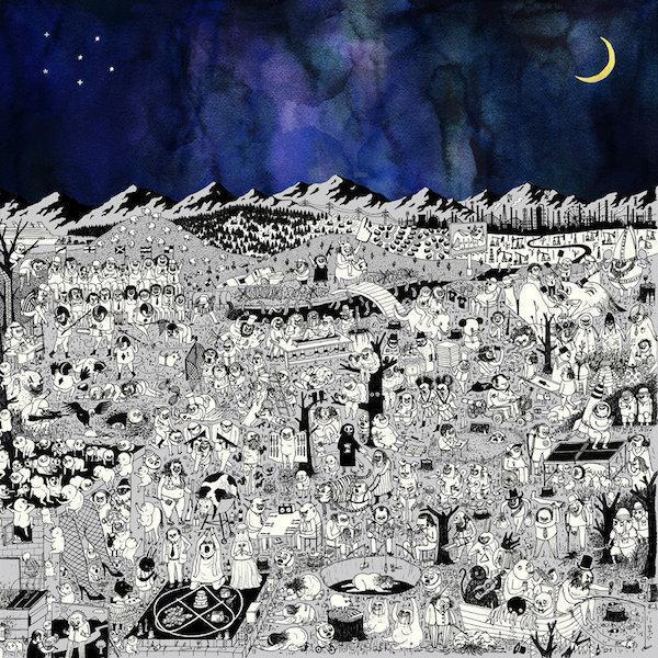 Pure Comedy (Deluxe Limited Edition Vinyl)