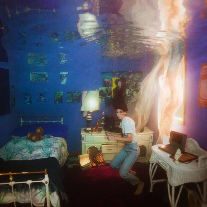 Titanic Rising (Vinyl)