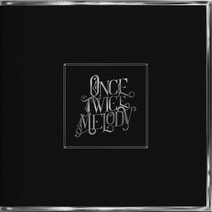 Once Twice Melody (Special Edition)