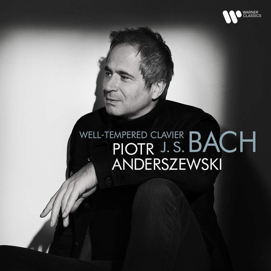 J.S. Bach: Well-Tempered Clavier, Book 2 (Excerpts)