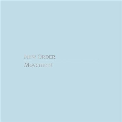 Movement: Limited Edition Boxed Set (CD/LP/DVD/Book)