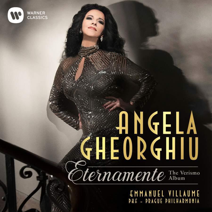 Eternamente: The Verismo Album