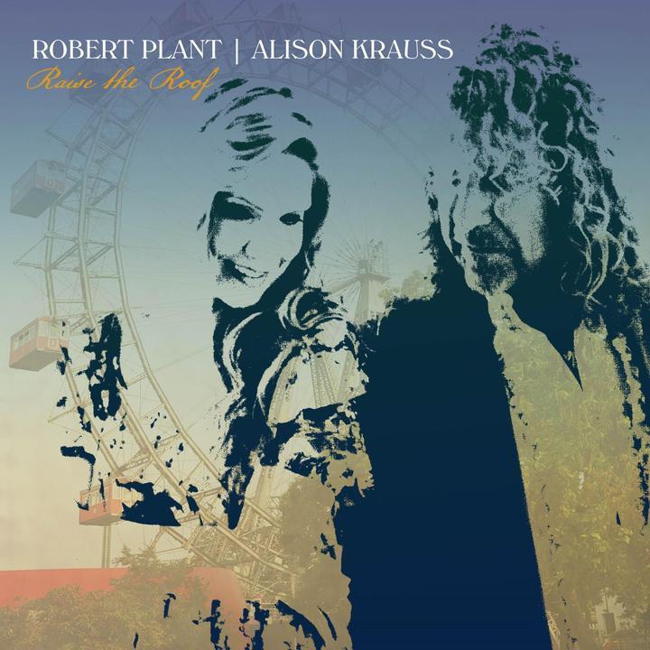 Raise the Roof (Deluxe Hardcover CD Edition)