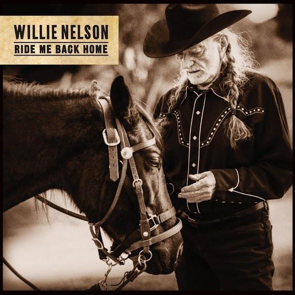 Ride Me Back Home (Vinyl)