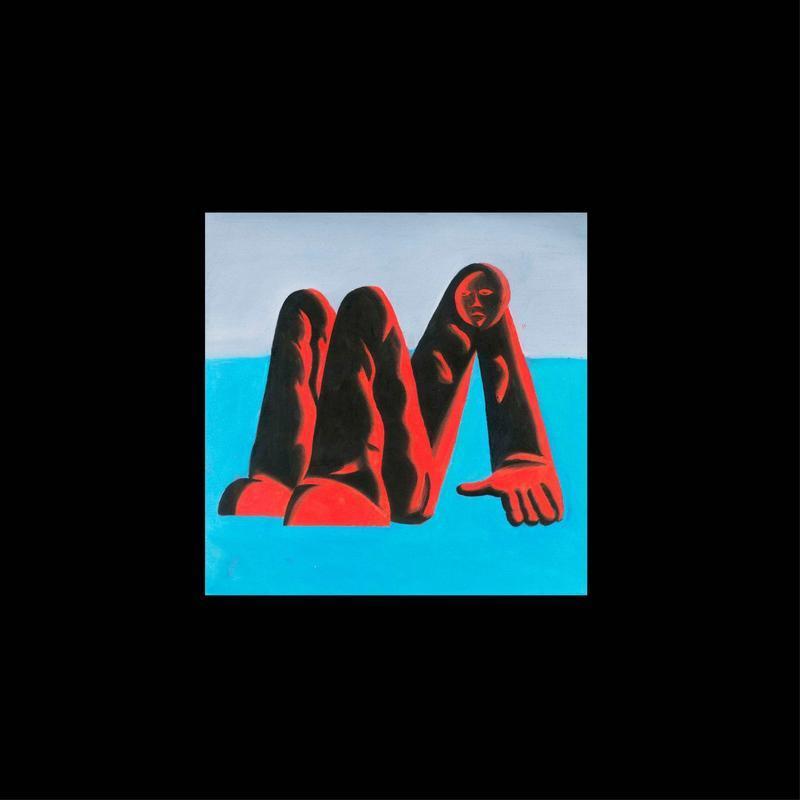 Man Alive! (Limited White Vinyl)