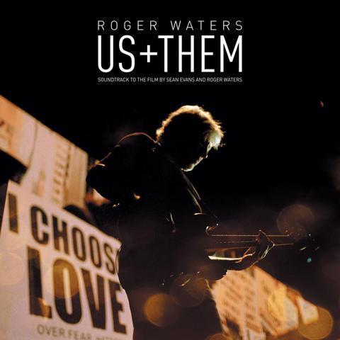 Us + Them (Vinyl)