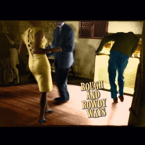 Rough and Rowdy Ways (Vinyl)